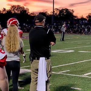 Meet your Posher, Kevin